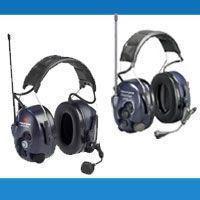 Communication Headsets and Kits