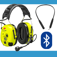 Bluetooth Headsets & Dongles