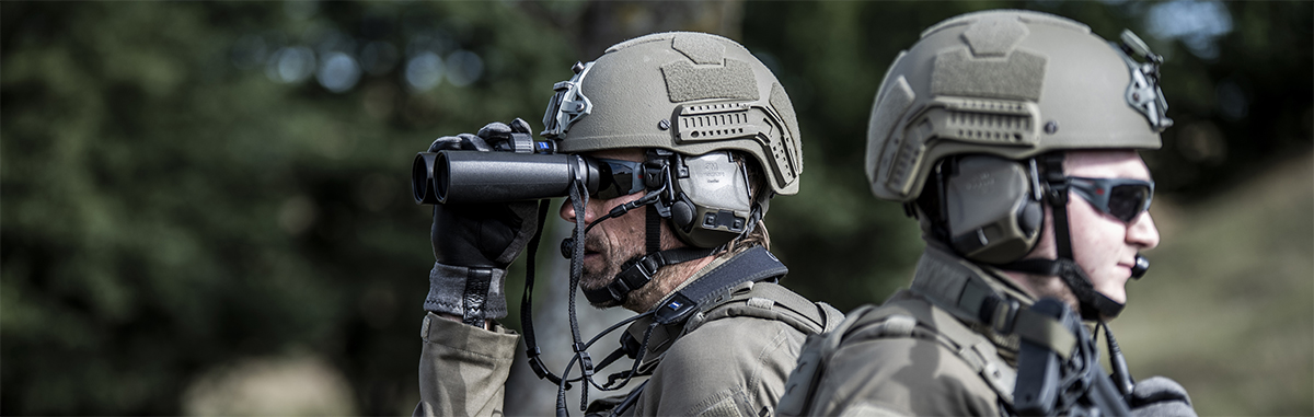 ComTac Series