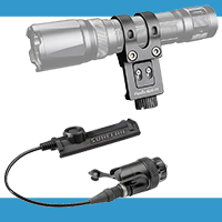 Mounts & Pressure Switches