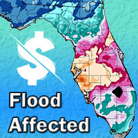 Flood Affected Items