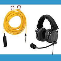 Ground Support Communication
