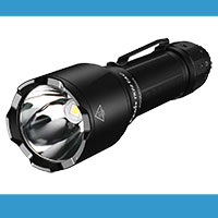 Flashlights