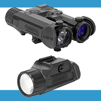 Lasers & Illuminators
