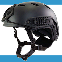 Bump Helmets