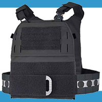 Plate Carrier Vests