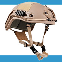 Helmets
