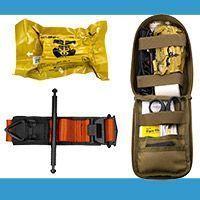 Medical Supplies & Kits