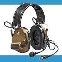 Communication Headsets