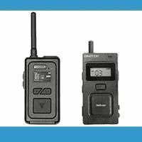 SWATCOM Multicom Wireless Handsets