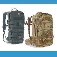 Backpacks & Bags
