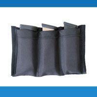 Ammo & Magazine Pouches