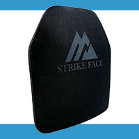 Ballistic Plates
