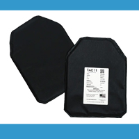Ballistic Plates