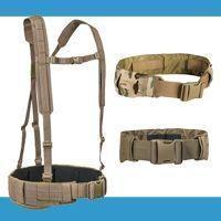 Backpacks and Pouches