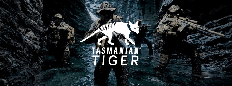 Tasmanian Tiger Tasmanian Tiger