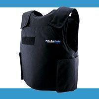 Bulletproof Vests
