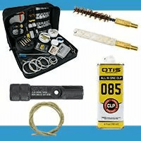 Cleaning & Maintenance