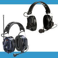 Communication Headsets