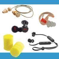 Earplugs