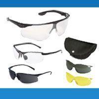 Eye Protection