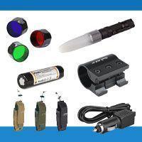 Accessories & Batteries