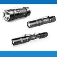 Handheld Flashlights