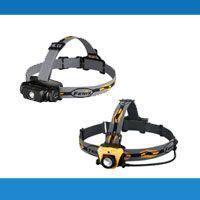 Headlamps