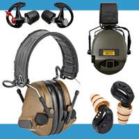 Hearing Protection