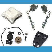Helmet Accessories