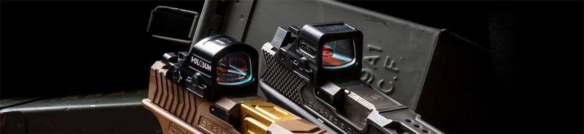 Reflex Sights