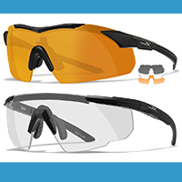 Eye Protection