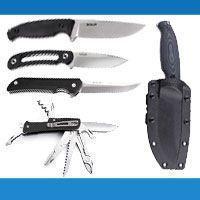 Knives & Multi-Tools 