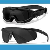 Eye Protection