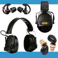 Hearing Protection