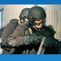 Law Enforcement
