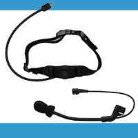 Microphone Options