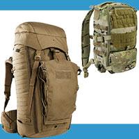 Backpacks