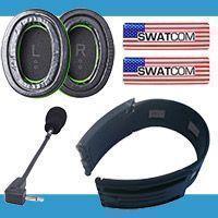 Parts & Accessories