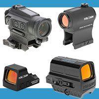 Red Dot Sights