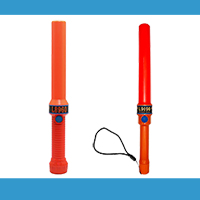 Safety Wands