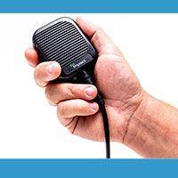 Speaker Microphones
