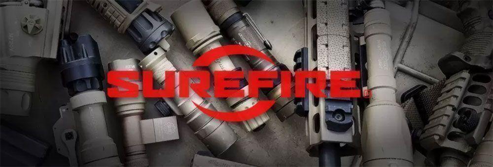Surefire Surefire