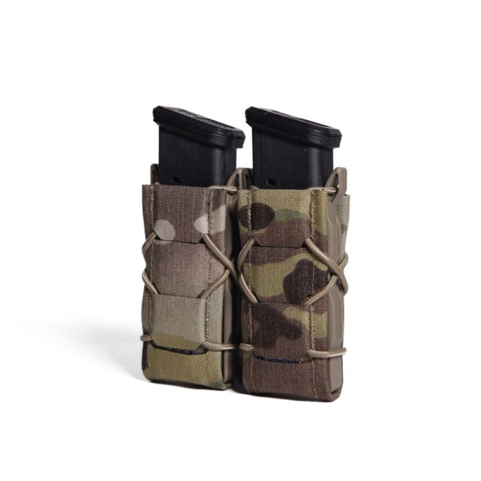 High Speed Gear GEN 2 Double Pistol TACO®