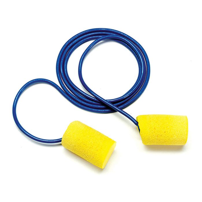 E-A-R Classic Corded Earplugs