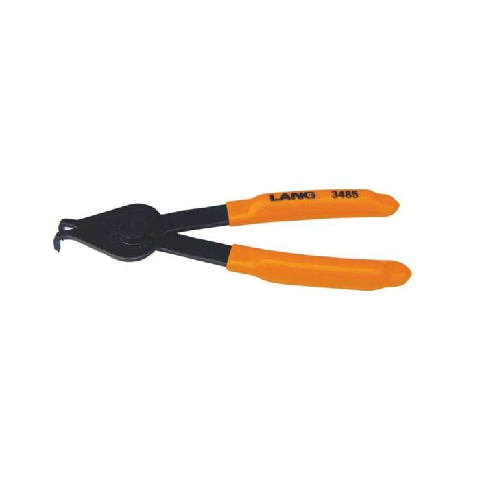 Int/Ext Retaining Ring / Snap Ring Pliers - .038" 90-DEG