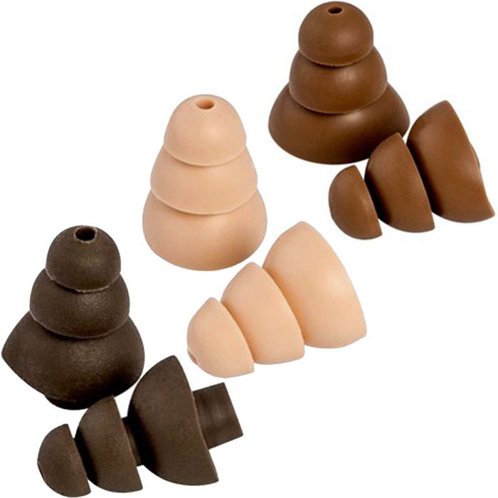 TEP-100 Silicone Tip Replacement