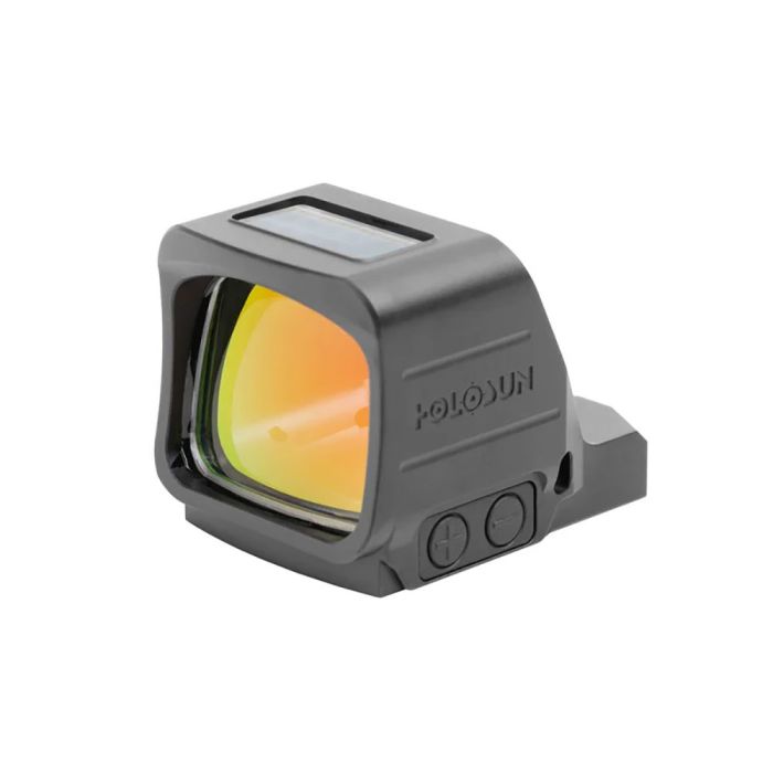 Holosun 507 PROMAX Competition Optic, PRS Reticle