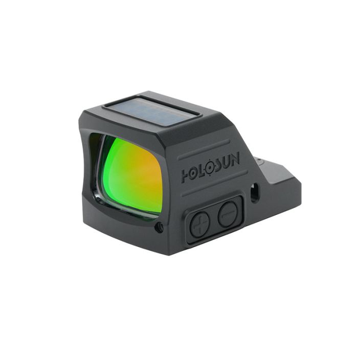 Holosun 507C-X3 Open Reflex Multi-Reticle Sight