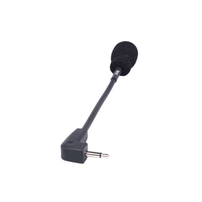 Sordin Sharp/Share, detachable Boom Microphone.